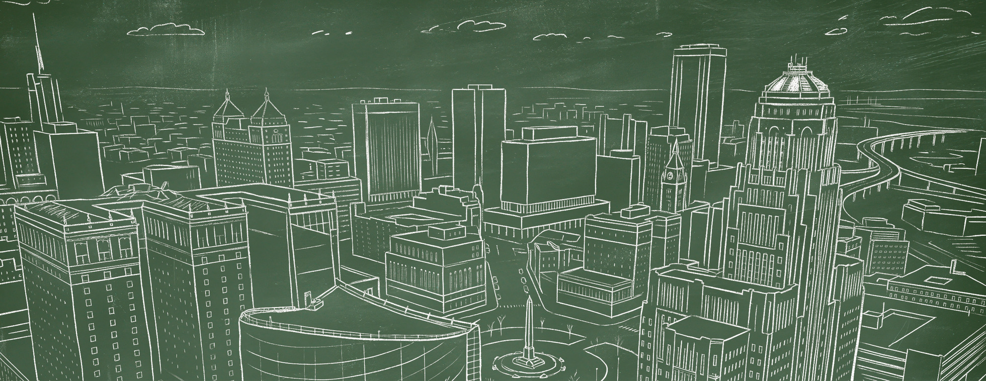 Buffalo 101: How History Shaped the Queen City - Session 2